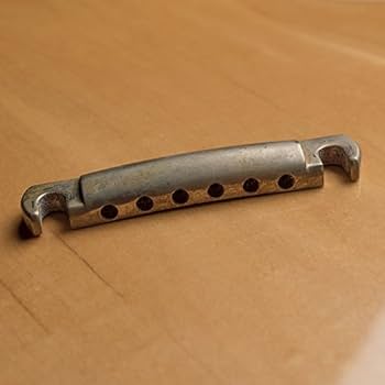 DMC テールピースオフセット用ブッシュ vintage DMC テールピースオフセット用ブッシュ vintage （テールピース